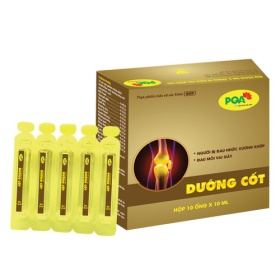 CAO LỎNG PQA DƯỠNG CỐT